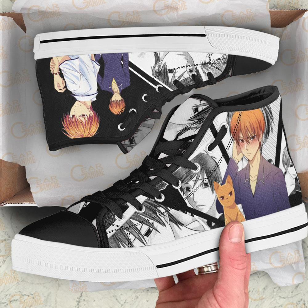 16433274237c80456711 - Fruits Basket Merch